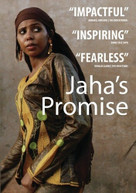 JAHA'S PROMISE DVD