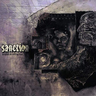 SANCTION - BROKEN IN REFRACTION CD