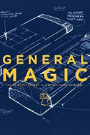 GENERAL MAGIC DVD