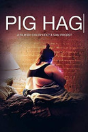 PIG HAG DVD
