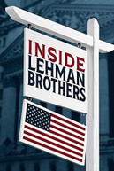 INSIDE LEHMAN BROTHERS DVD