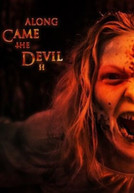 ALONG CAME THE DEVIL 2 DVD