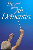 5TH DEMENTIA DVD