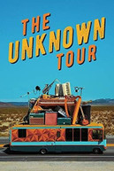 UNKNOWN TOUR DVD