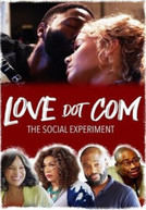 LOVE DOT COM: SOCIAL EXPERIMENT DVD
