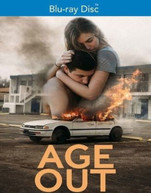 AGE OUT BLURAY