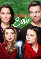 CHRISTMAS SOLO DVD