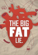 BIG FAT LIE DVD