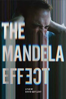MANDELA EFFECT, THE DVD
