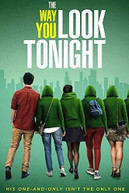 THE WAY YOU LOOK TONIGHT DVD