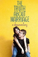 THE TRUTH ABOUT MARRIAGE DVD