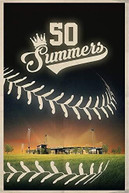 50 SUMMERS DVD