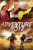 ADVENTURE BOYZ DVD