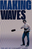 MAKING WAVES DVD