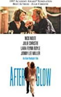 AFTERGLOW DVD