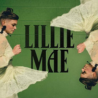 LILLIE MAE - OTHER GIRLS CD