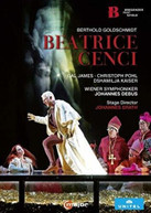 BEATRICE CENCI DVD