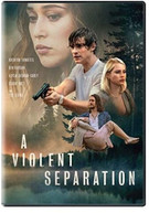 VIOLENT SEPARATION DVD