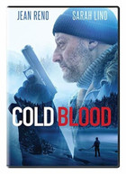 COLD BLOOD DVD