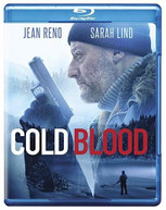 COLD BLOOD BLURAY