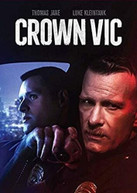 CROWN VIC DVD