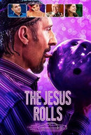 JESUS ROLLS DVD