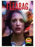 FLEABAG: SEASON 1 DVD