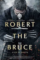 ROBERT THE BRUCE DVD