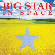 BIG STAR - IN SPACE CD