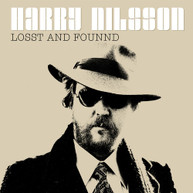 HARRY NILSSON - LOSST & FOUNND CD