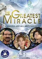 GREATEST MIRACLE DVD