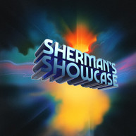 SHERMAN SHOWCASE /  SOUNDTRACK - SHERMAN SHOWCASE / SOUNDTRACK (PICTURE) VINYL