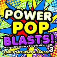 POWERPOP BLASTS! - VOL. 3 / VARIOUS CD