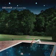 JOEL LYSSARIDES - DREAMER CD
