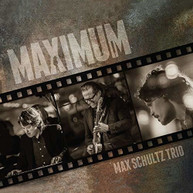 MAXIMUM / VARIOUS CD