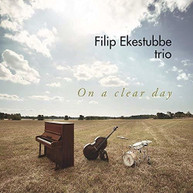 ON A CLEAR DAY / VARIOUS CD