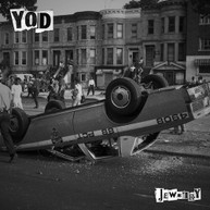 YOUR OLD DROOG - JEWELRY CD