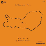 BAD EDUCATION 1: SOUL HITS OF TIMMION / VARIOUS CD