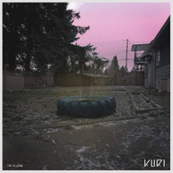 KURI - NO VILLAGE CD