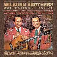 WILBURN BROTHERS - COLLECTION 1954-62 CD