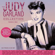 JUDY GARLAND - COLLECTION 1953-62 CD