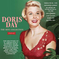 DORIS DAY - HITS COLLECTION 1945-62 CD