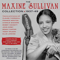 MAXINE SULLIVAN - COLLECTION 1937-49 CD
