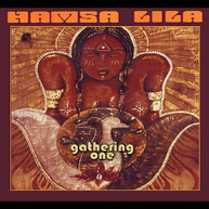 HAMSA LILA - GATHERING ONE CD