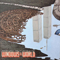 WINDOWS ON THE WORLD / SOUNDTRACK VINYL