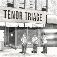 TENOR TRIAGE CD