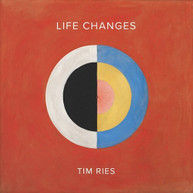 TIM RIES - LIFE CHANGES CD