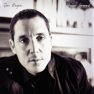 JON REGEN - HIGHER GROUND CD