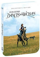 DANCES WITH WOLVES - BLURAY