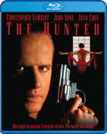 HUNTED (1995) BLURAY